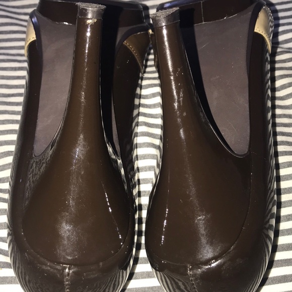 Alfani heels. Price is fixed. ๐๐๐ - Picture 3 of 3